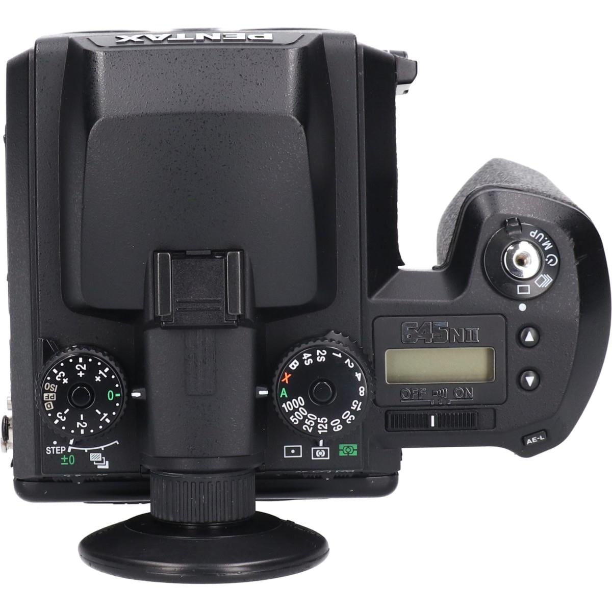 ６４５Ｎ　ＩＩ