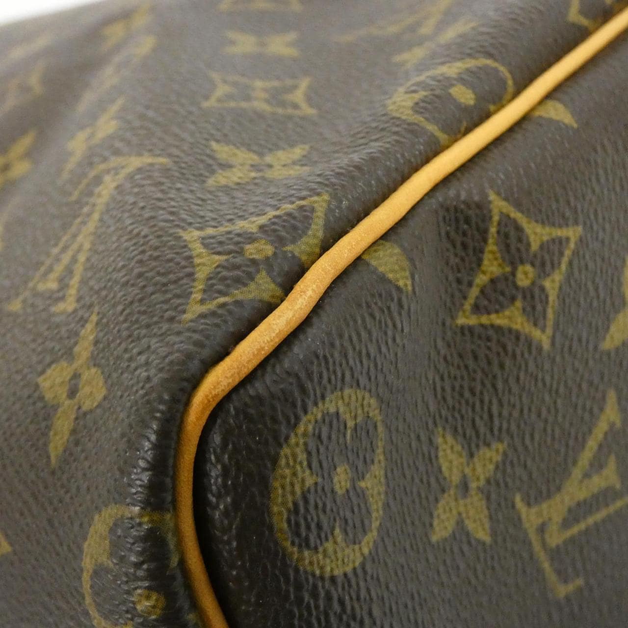 ルイヴィトン モノグラム スピーディ 40cm M41522 ボストンバッグ