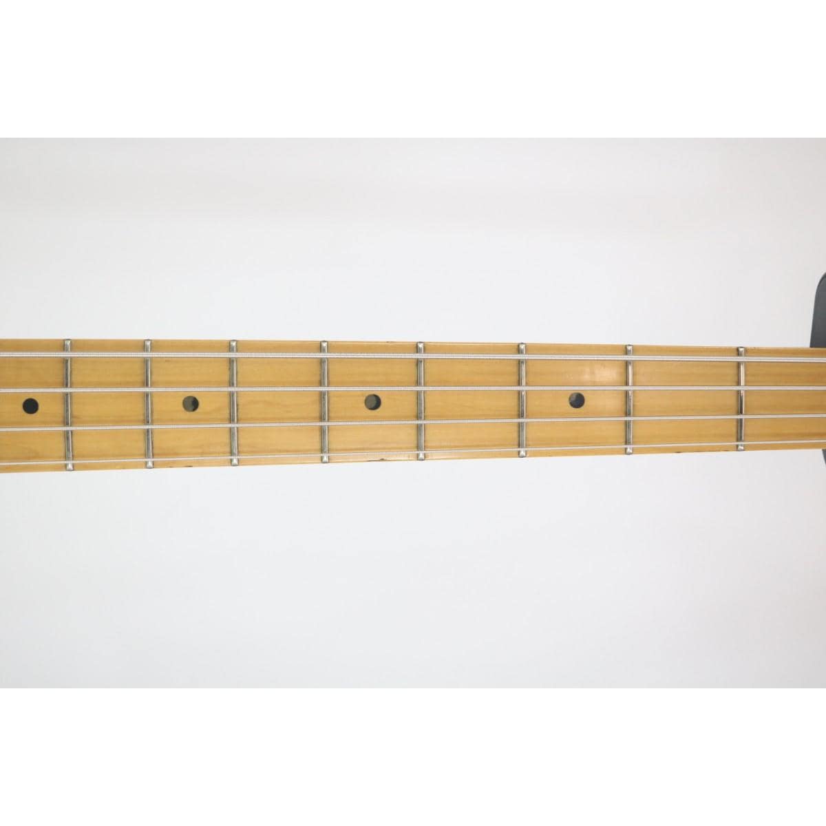 ＦＥＮＤＥＲ　　ＡＭＥＲＩＣＡＮ　ＳＴＡＮＤＡＲＤ　ＰＢ　ＡＳＨ
