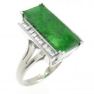 PM900 ヒスイ リング