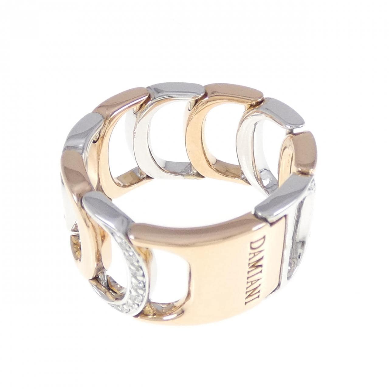 コメ兵｜ダミアーニ ダミアニッシマ リング｜DAMIANI｜ブランド