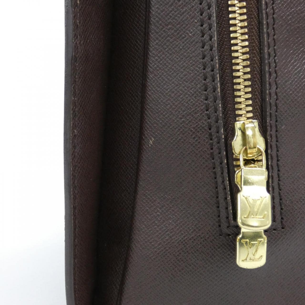 ルイヴィトン ダミエ トリアナ N51155 バッグ