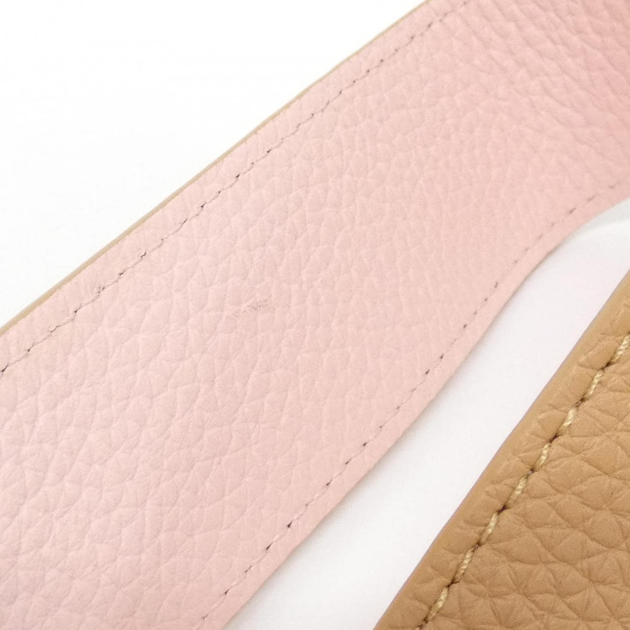LOUIS VUITTON Capucines MM M22206 Bag