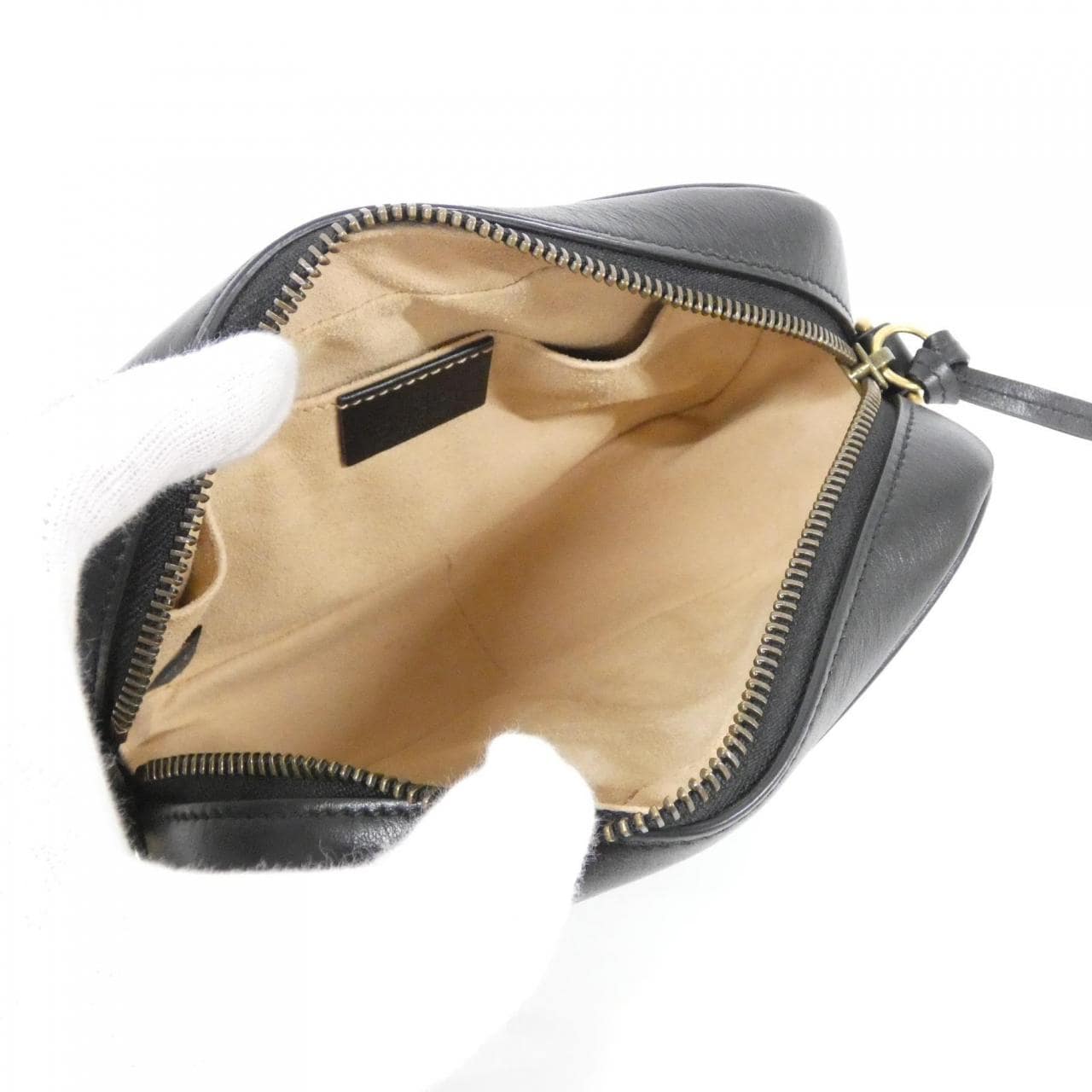 グッチ GG MARMONT 448065 DTD1T ショルダーバッグ