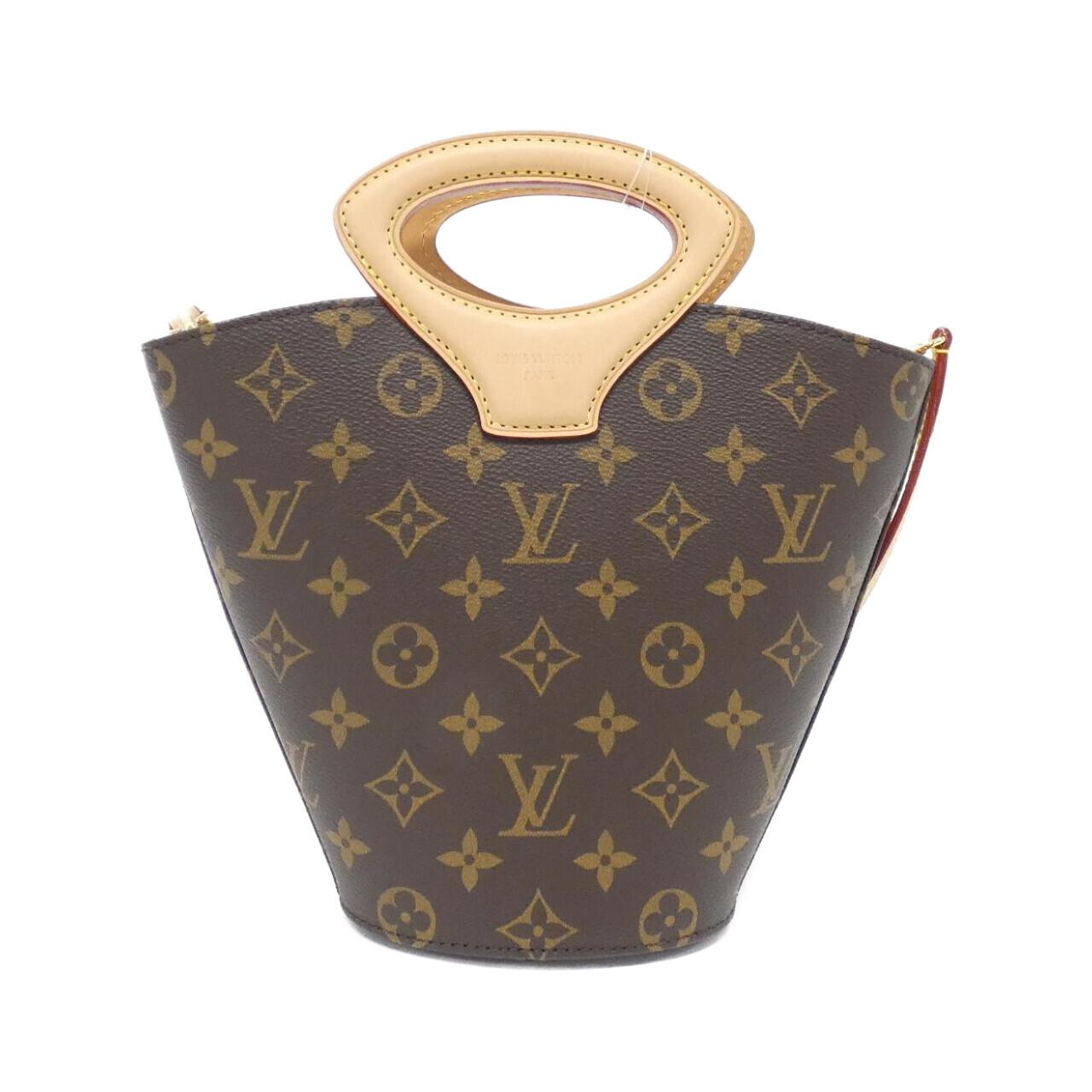 ルイヴィトン モノグラム リヴァージュBB M14680 ショルダーバッグ