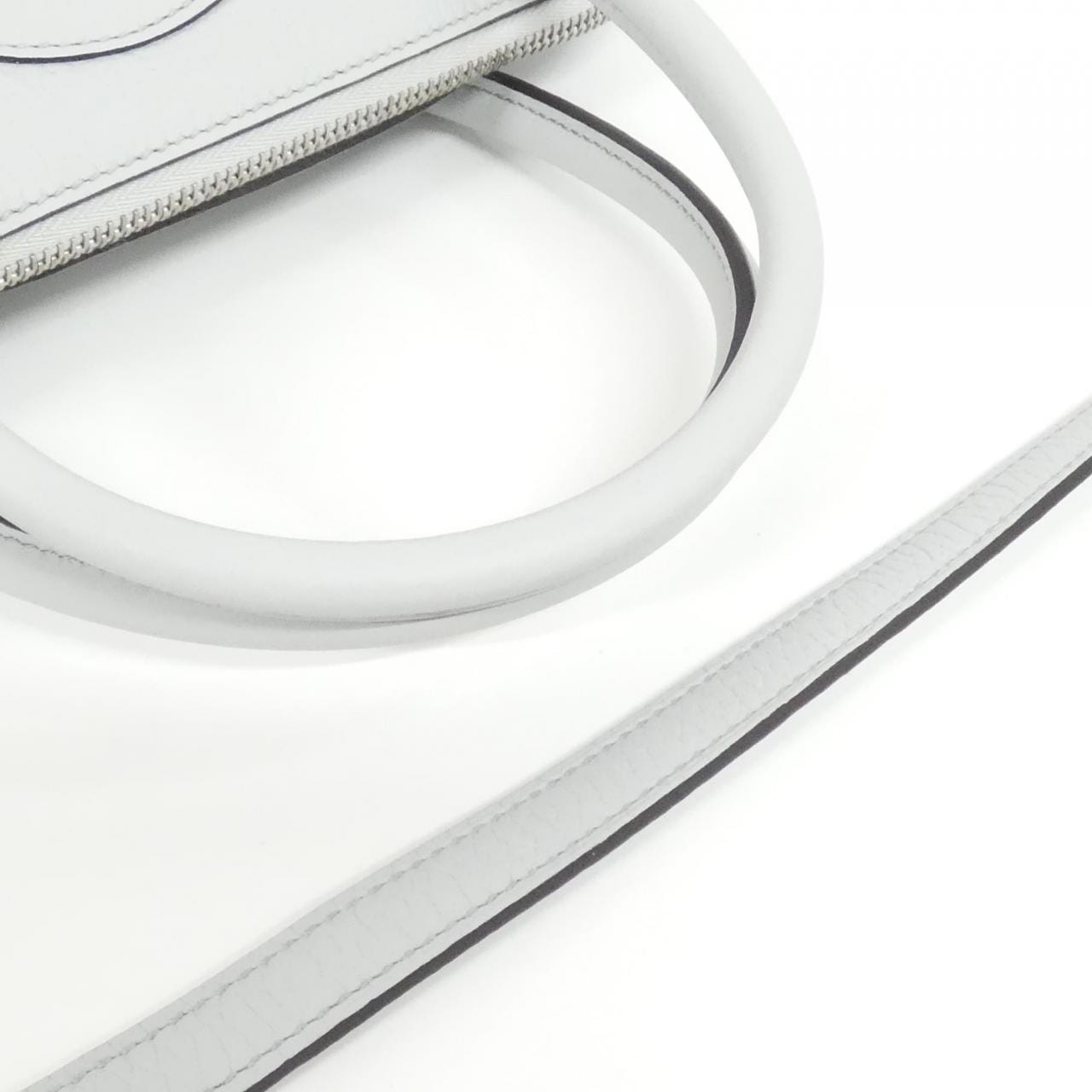 エルメス ボリード 31cm 073419CK バッグ