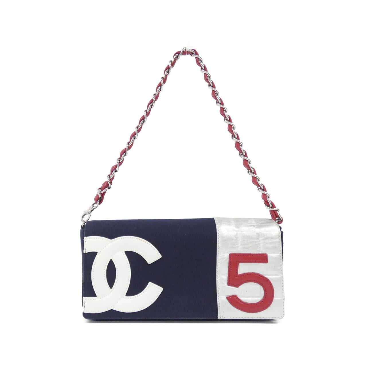 シャネル 18642 ショルダーバッグ