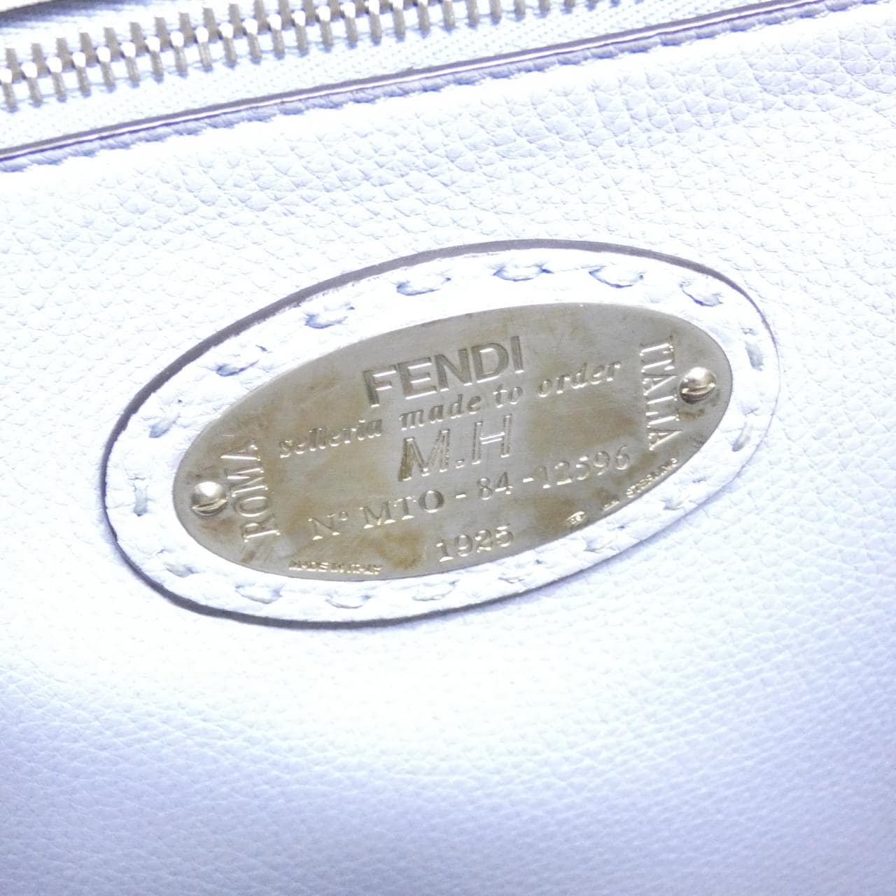 フェンディ SELLERIA ピーカブー アイ シー ユー ミディアム 7VA529 AZ4Q バッグ