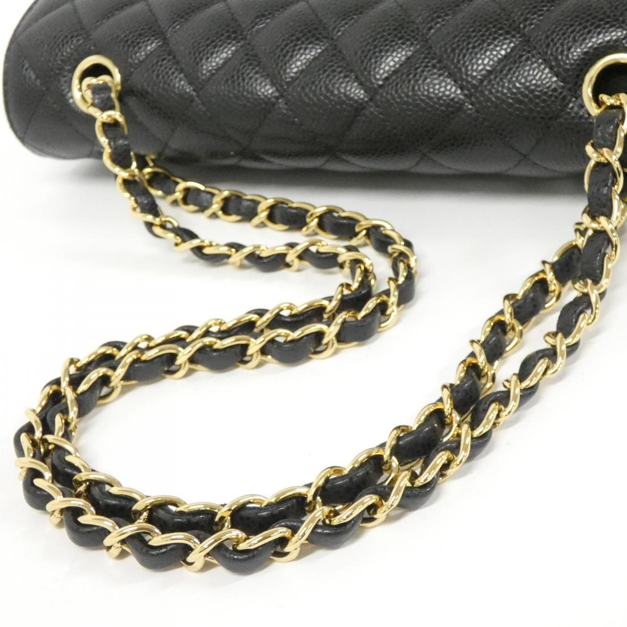 シャネル 1112 ショルダーバッグ