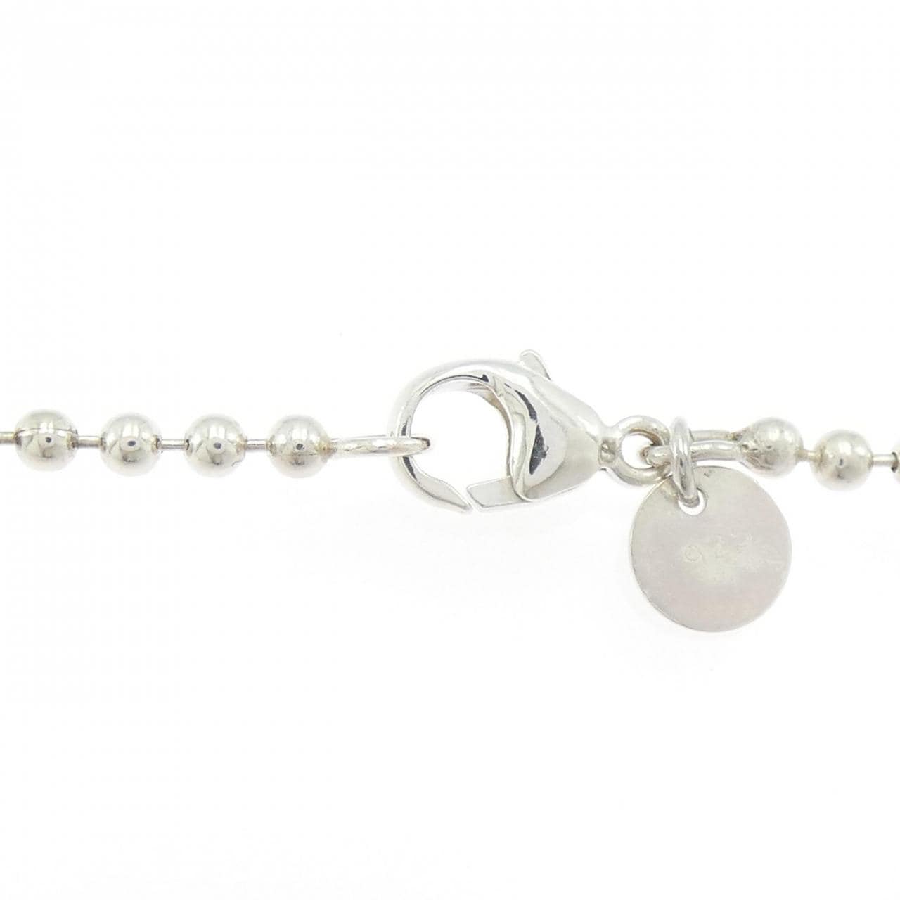 ティファニー リターントゥティファニー ネックレス