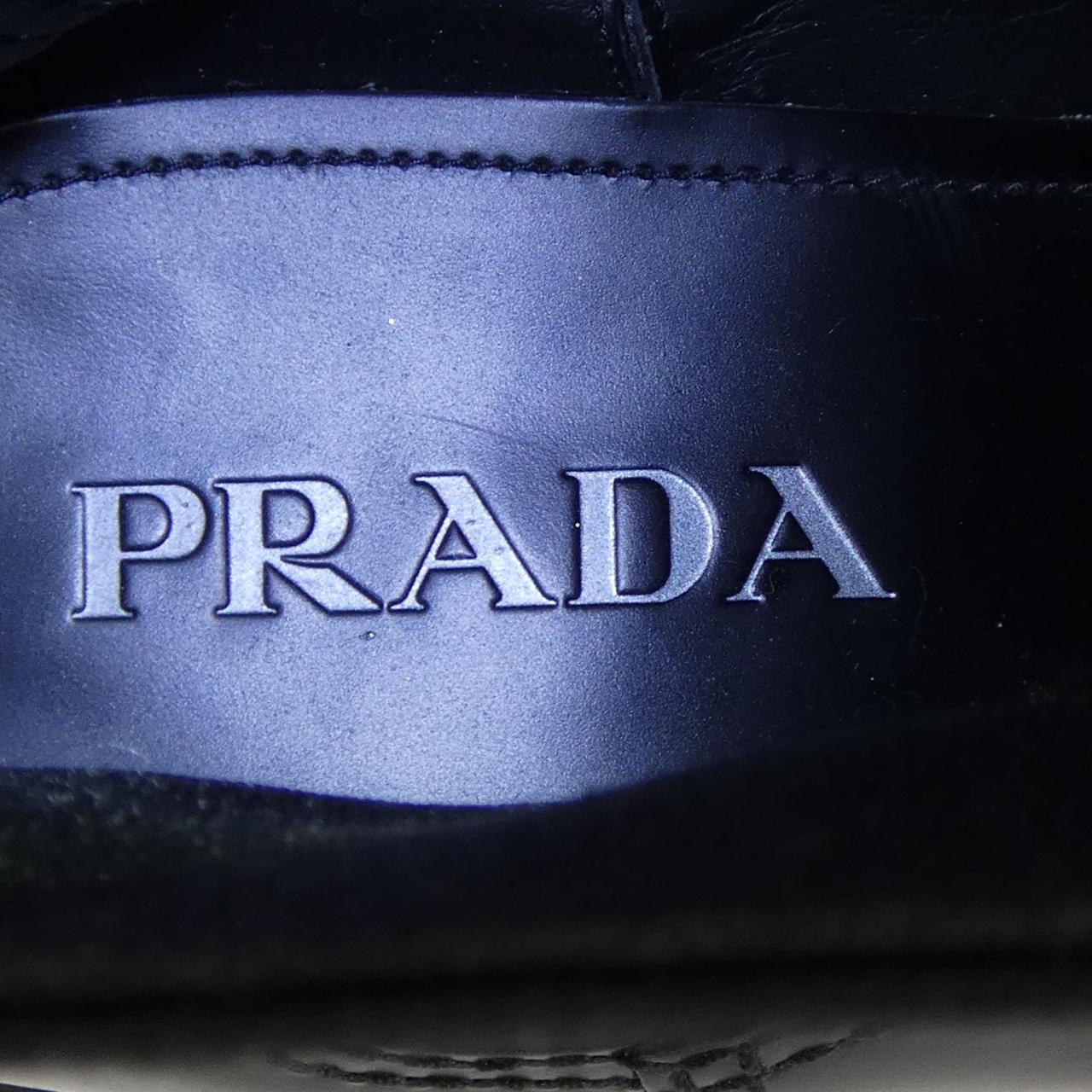 プラダ PRADA ブーツ