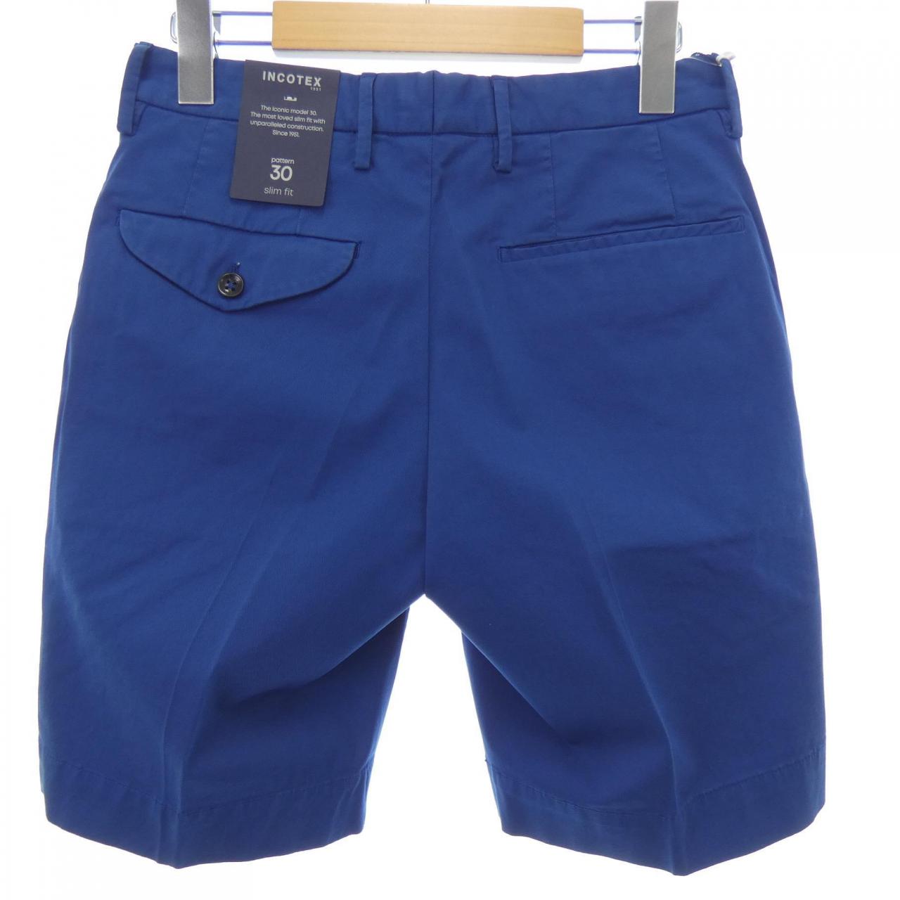 コメ兵｜インコテックス INCOTEX ショートパンツ｜INCOTEX