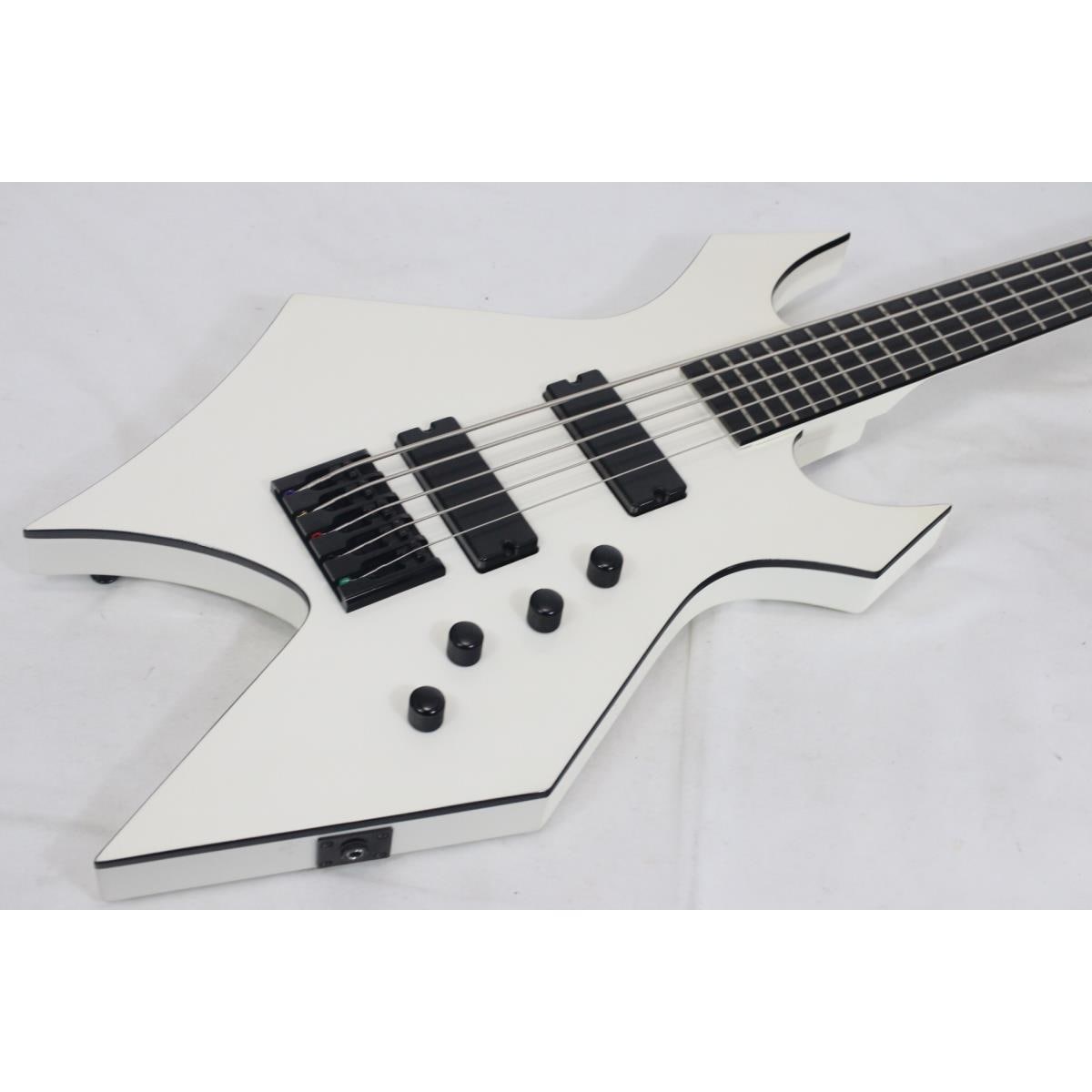 Ｂ．Ｃ．ＲＩＣＨ　　ＷＡＲＬＯＣＫ　ＰＡＯＬＯ　ＧＲＥＧＯＬＥＴＴＯ