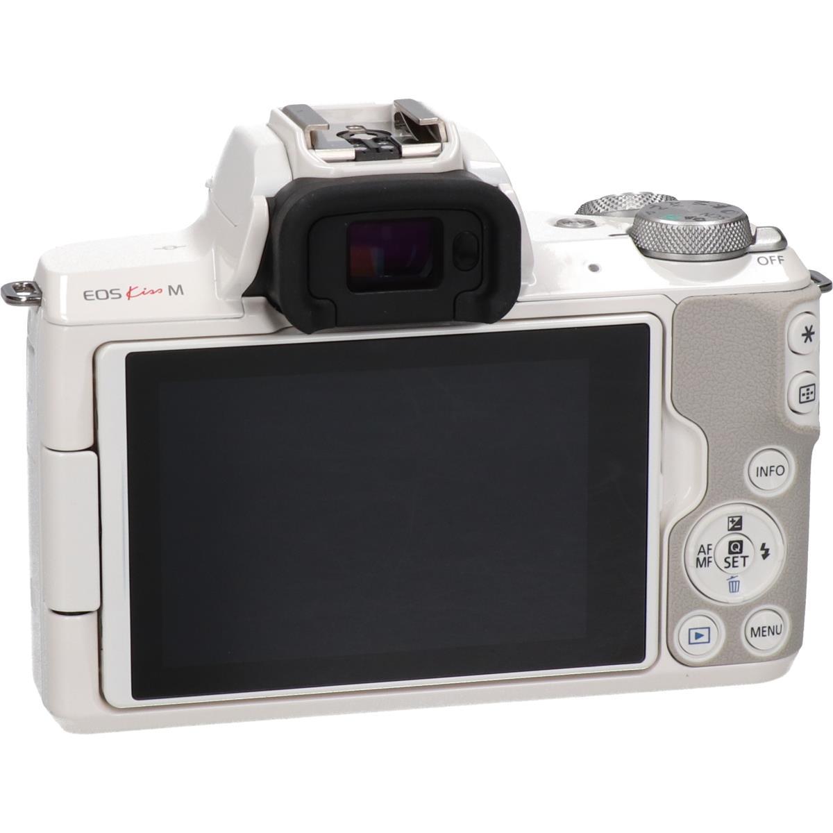 ＣＡＮＯＮ　ＥＯＳ　ＫＩＳＳ　Ｍ　１５－４５ＫＩＴ