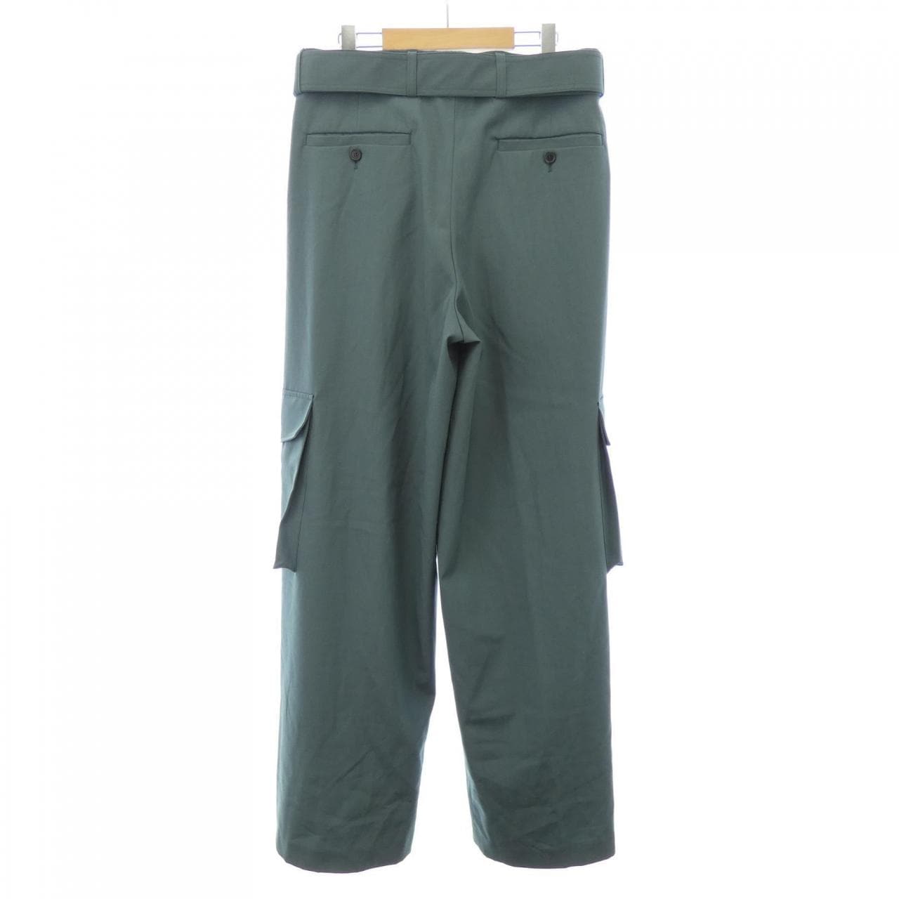 ドリスヴァンノッテン DRIES VAN NOTEN パンツ