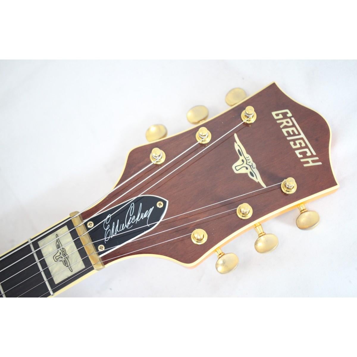 GRETSCH G6120EC