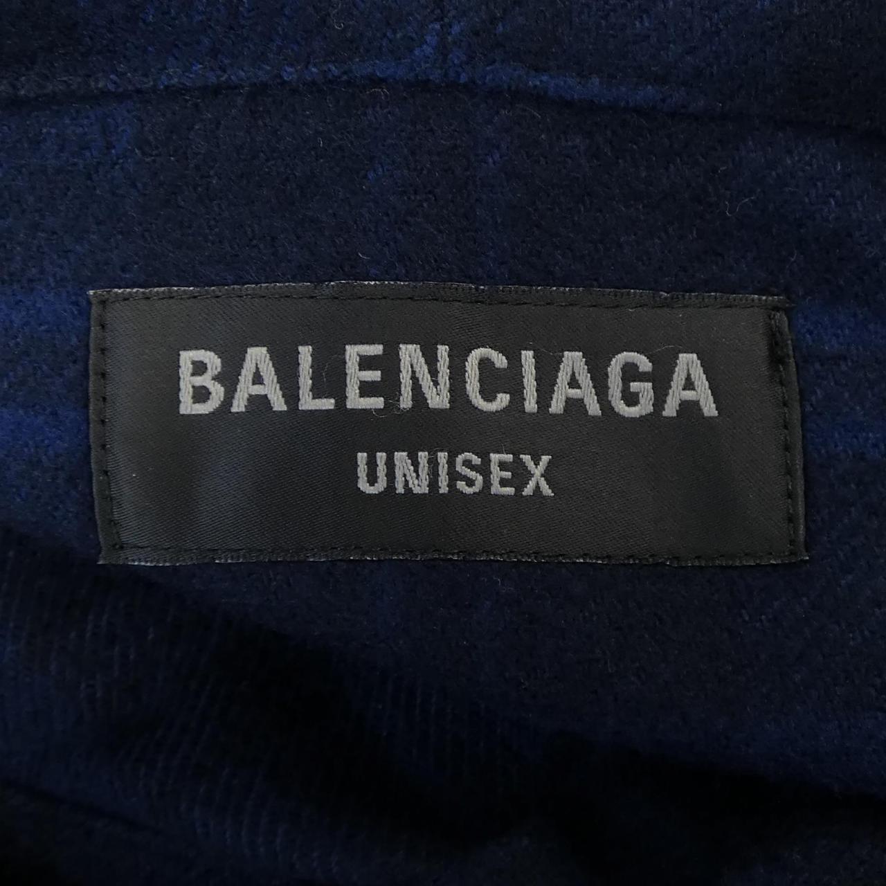 バレンシアガ BALENCIAGA シャツ