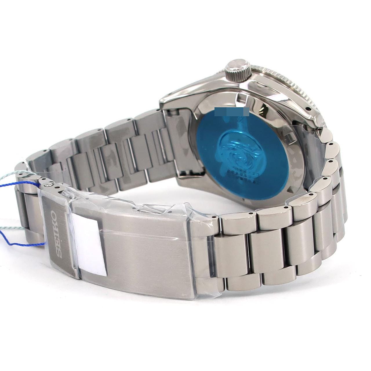 [新品] SEIKO Prospex PADI 6R55-00N0/SBDC205 SS自动上弦