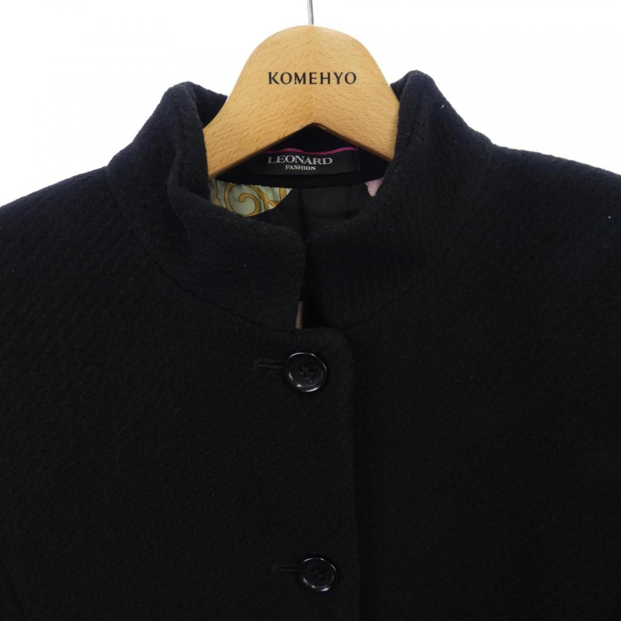 レオナールファッション LEONARD FASHION ジャケット