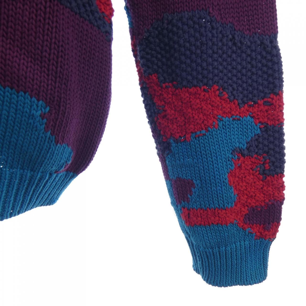 プラダ PRADA UMA978 S201 1VOU ニット