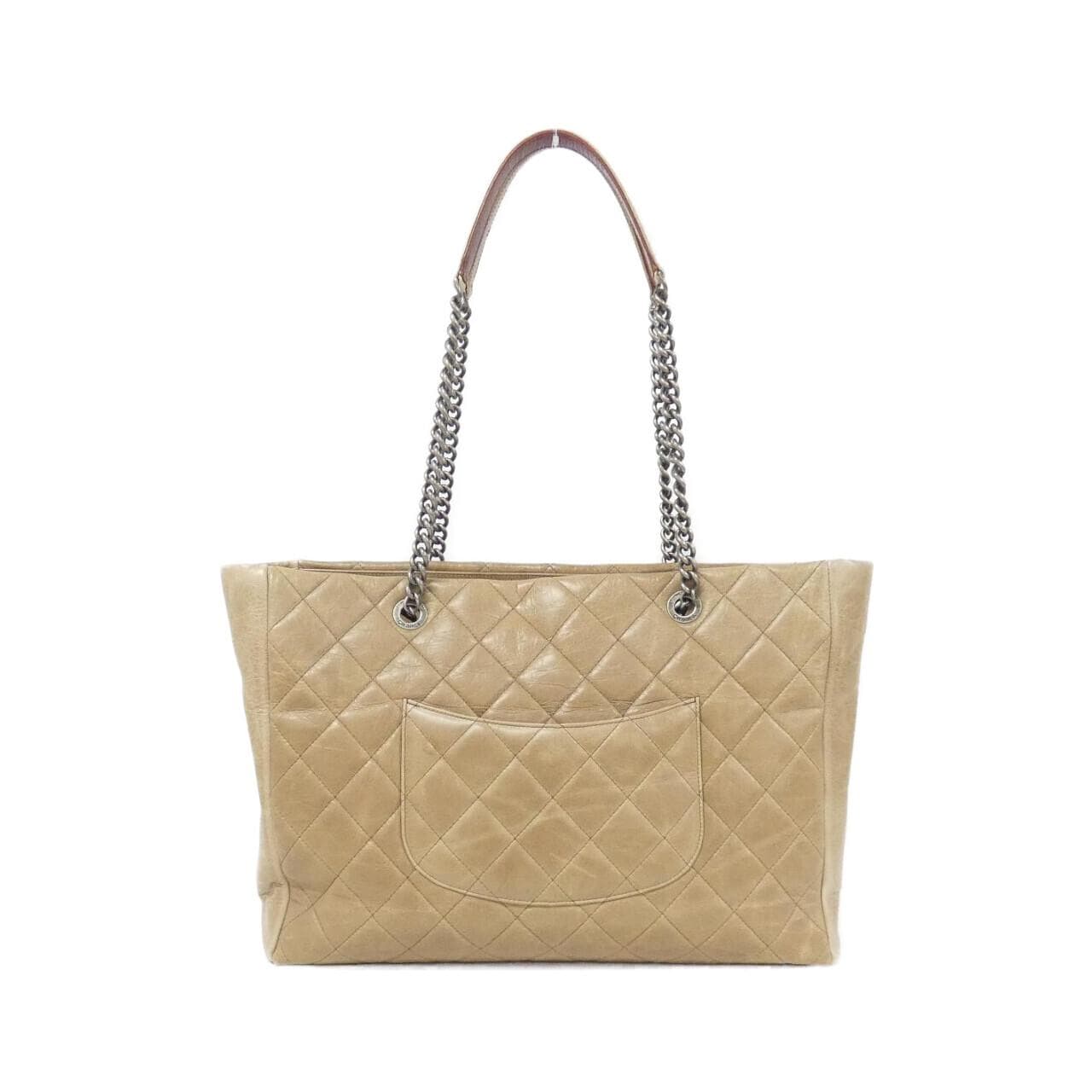 シャネル バッグ