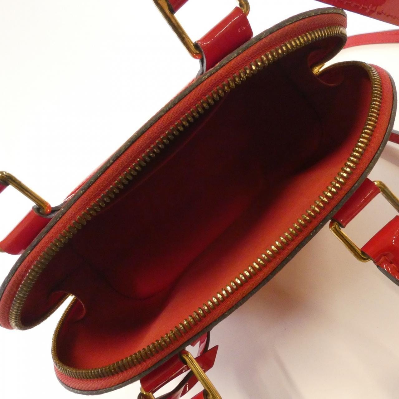 ルイヴィトン ヴェルニ アルマBB M90174 バッグ