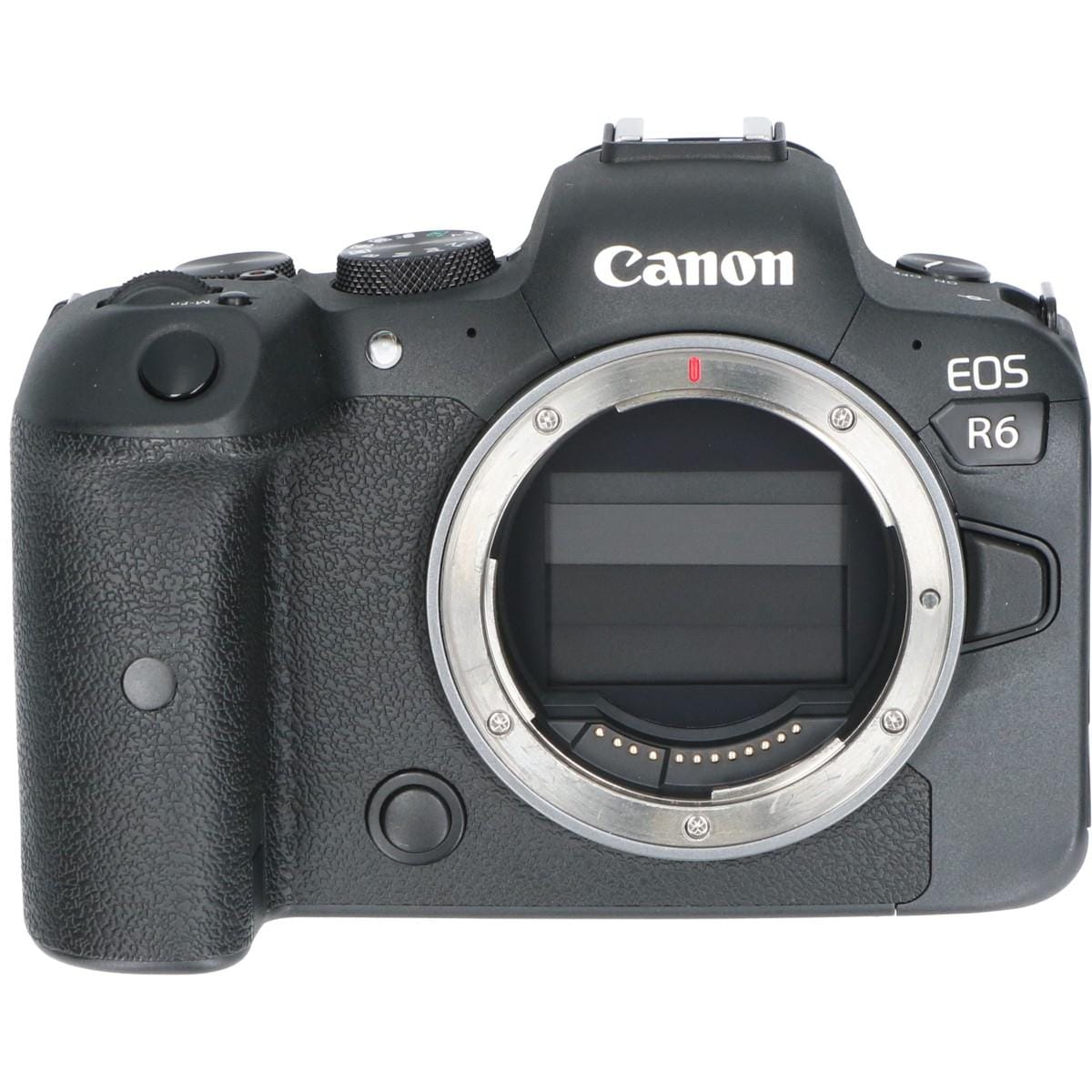 EOS R6