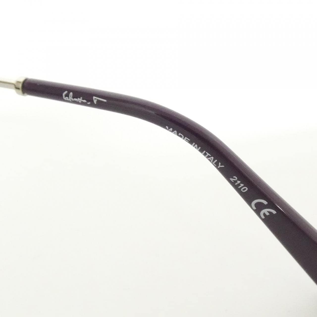 【新品】サルヴァトーレフェラガモ SF1049SLB サングラス