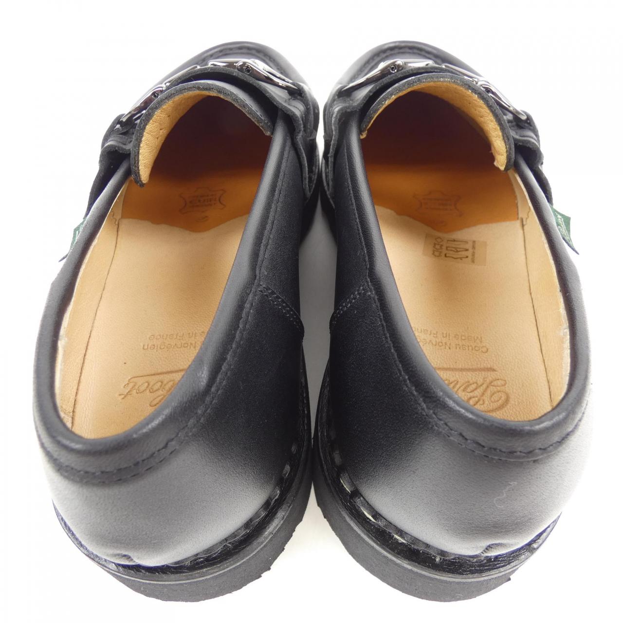 PARABOOT REIMS MORS鞋