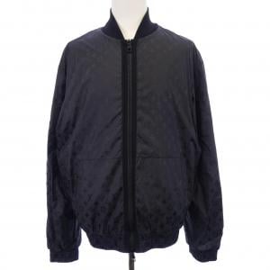 ルイヴィトン LOUIS VUITTON モノグラムリバーシブルライトボンバー HON40WZLW ブルゾン