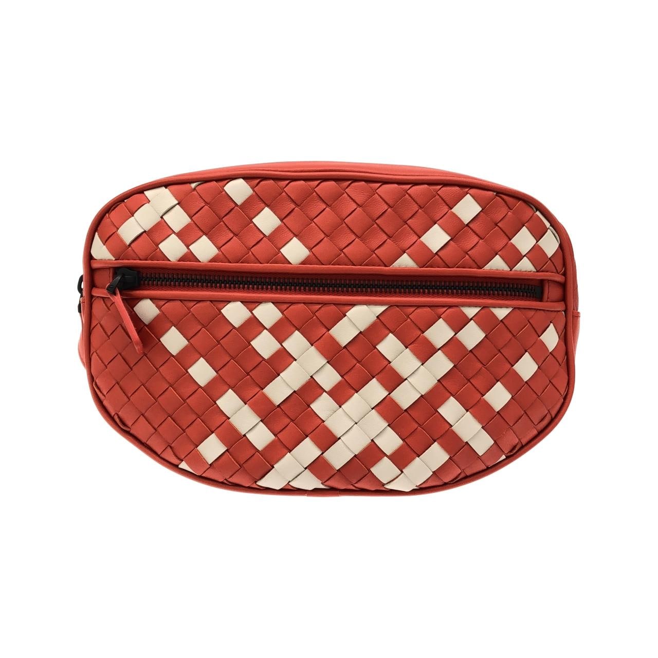 ボッテガヴェネタ 570985 V0EKF ウエストバッグ