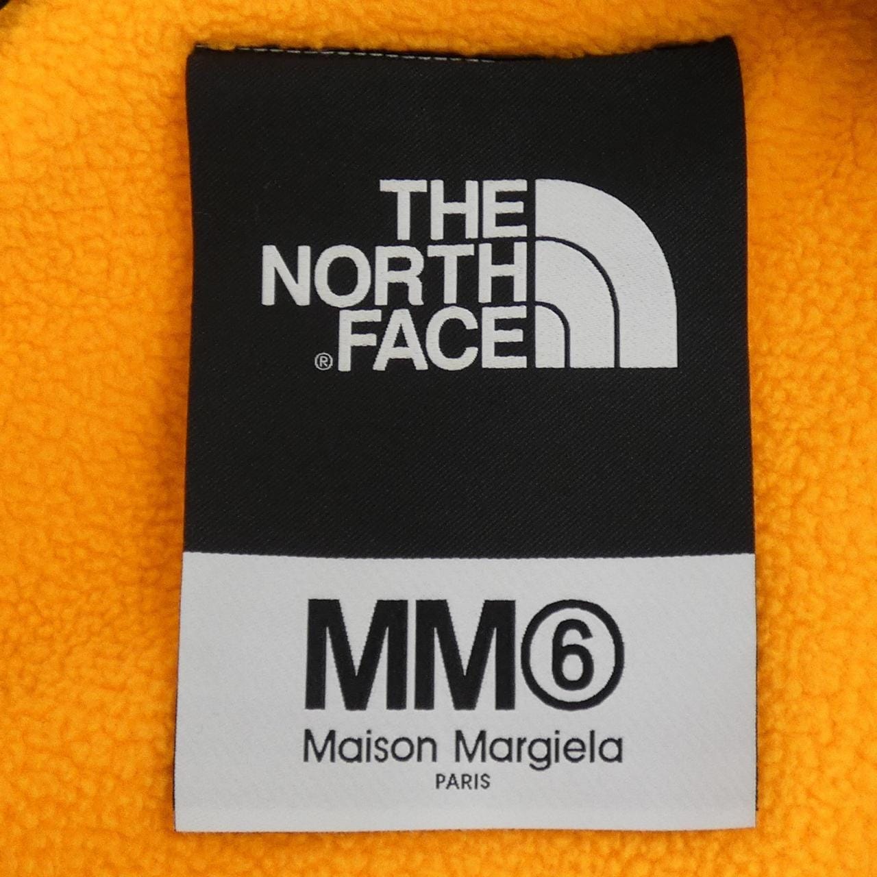 エムエムシックス MM6 THE NORTH FACE S62AN0042/NF0A5534 ベスト