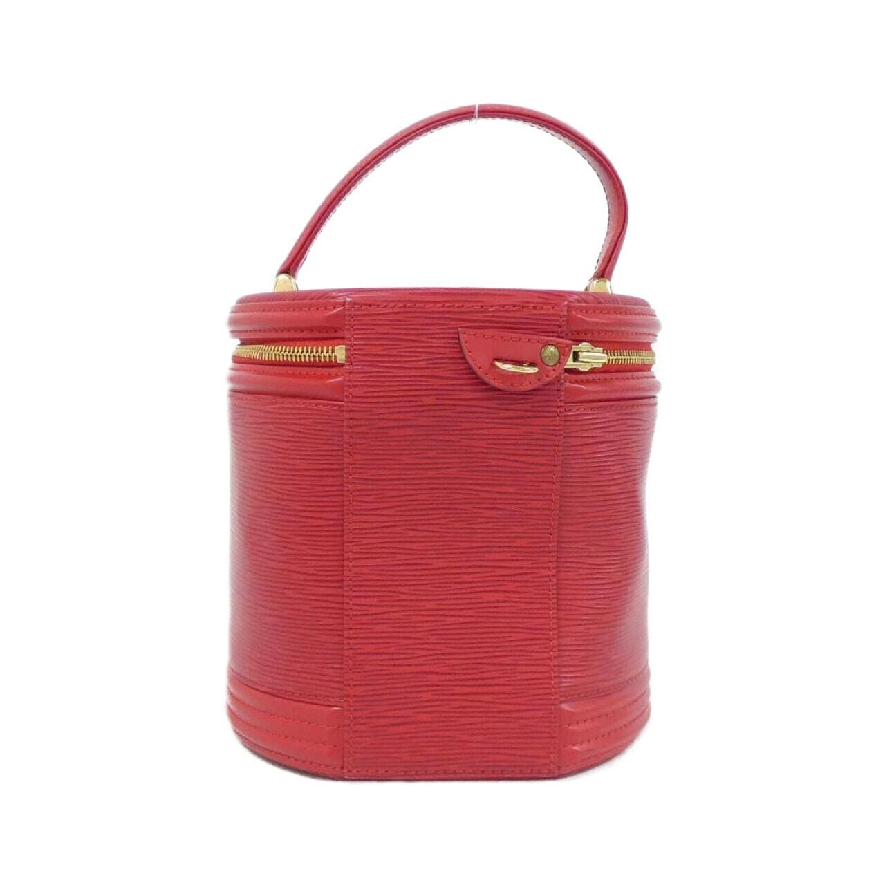 【ヴィンテージ】ルイヴィトン エピ カンヌ M48037 バッグ