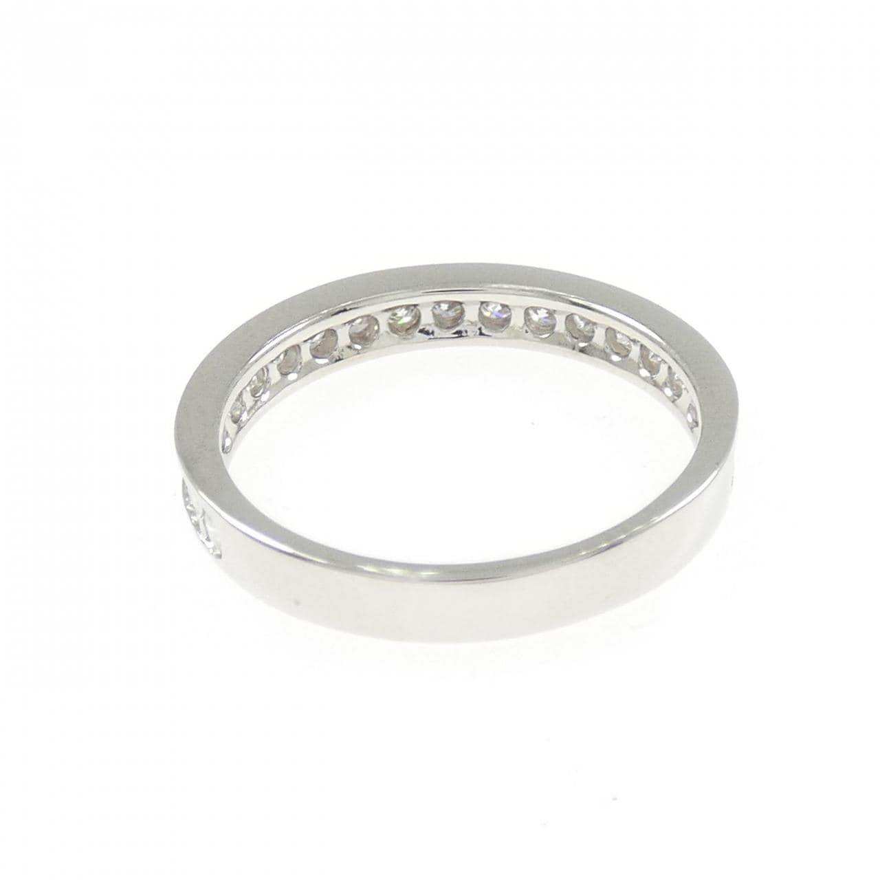 PT900 ダイヤモンド リング 0.57CT
