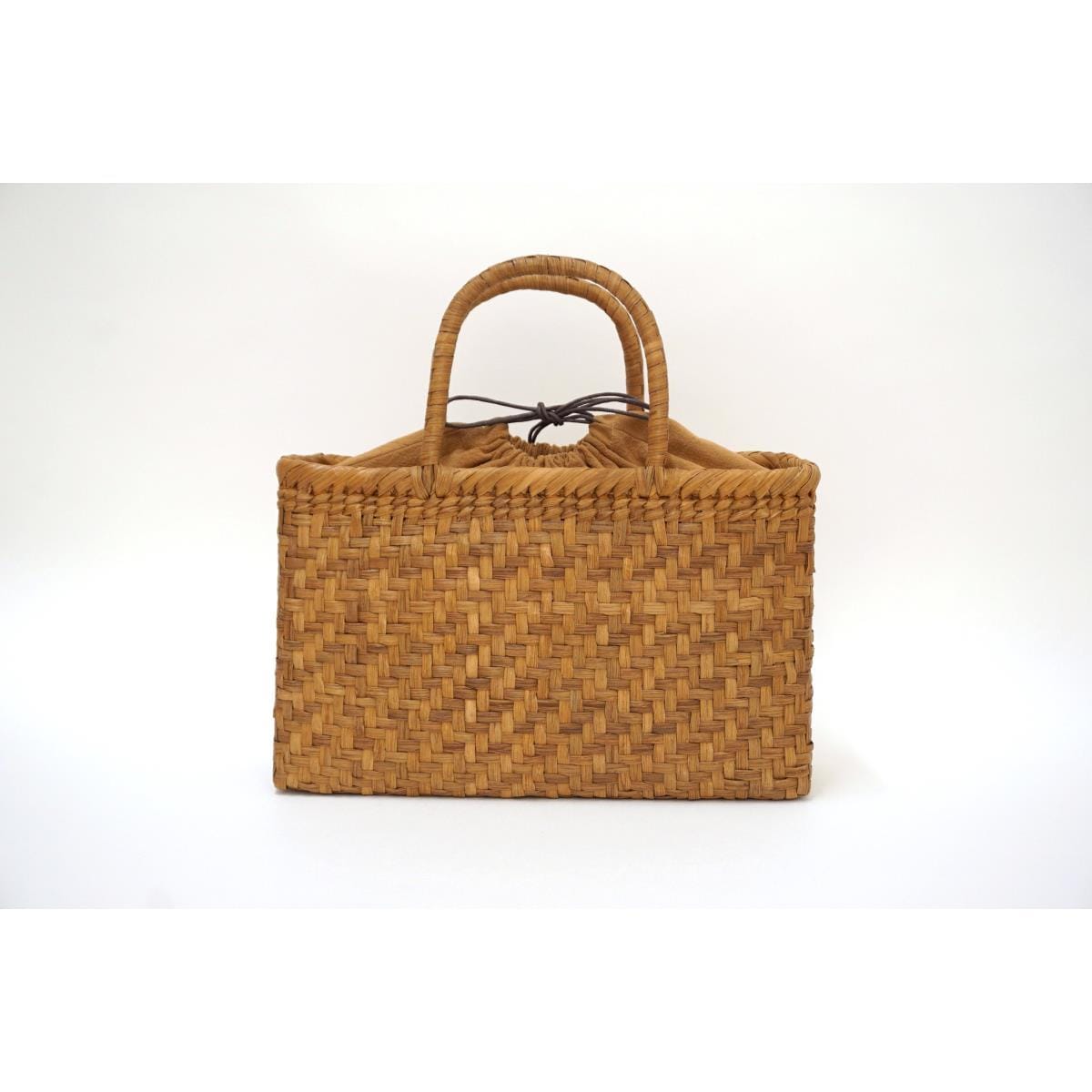 【新品】山葡萄バッグ