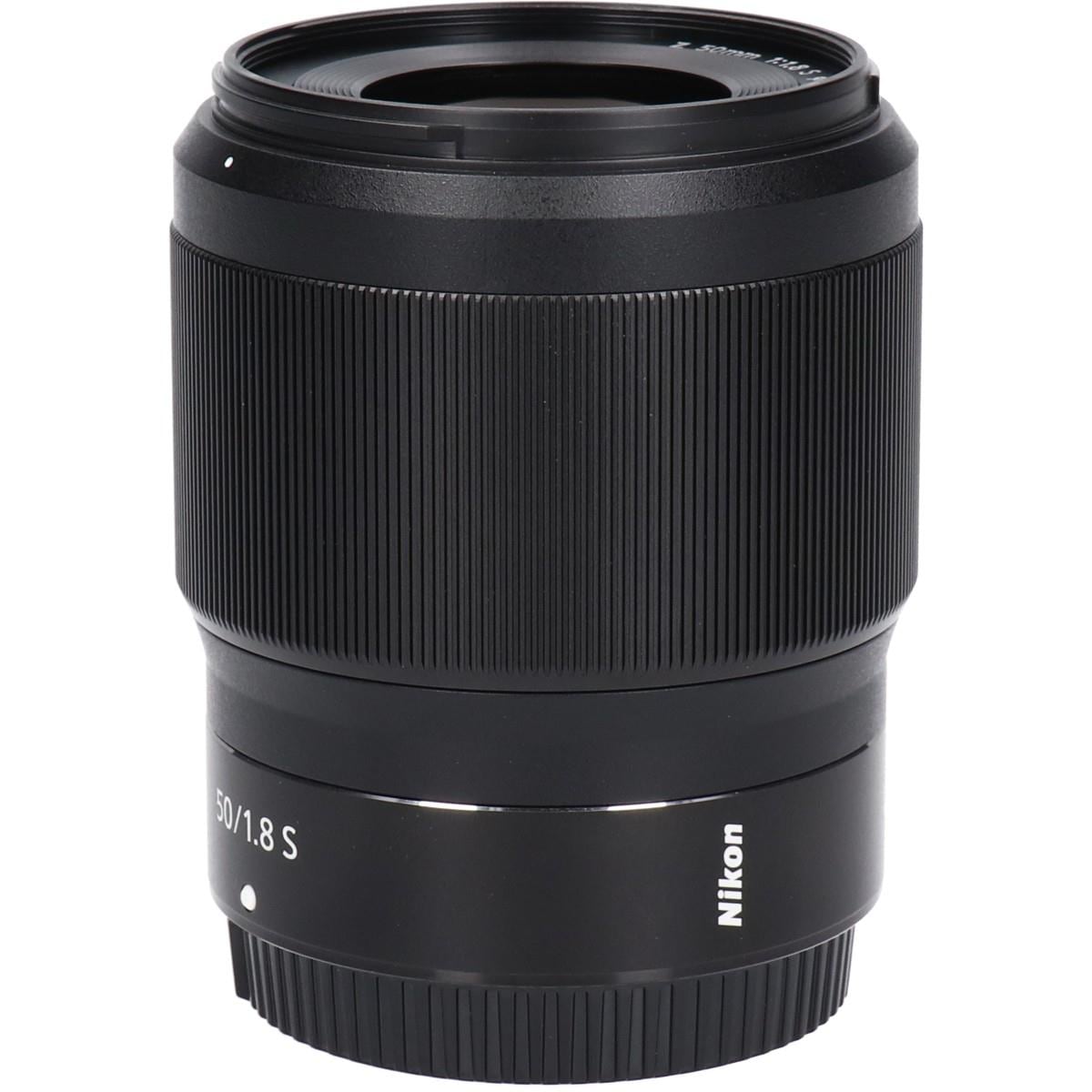 Ｚ５０ｍｍ　Ｆ１．８Ｓ
