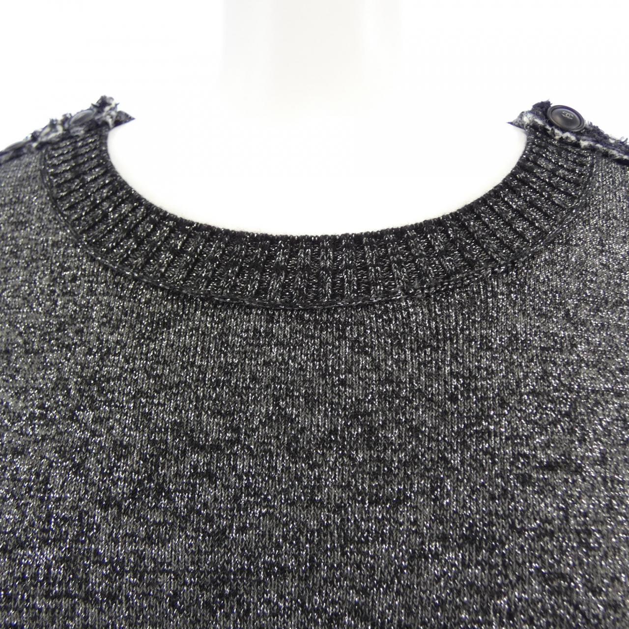 シャネル CHANEL P57394K07554 ワンピース