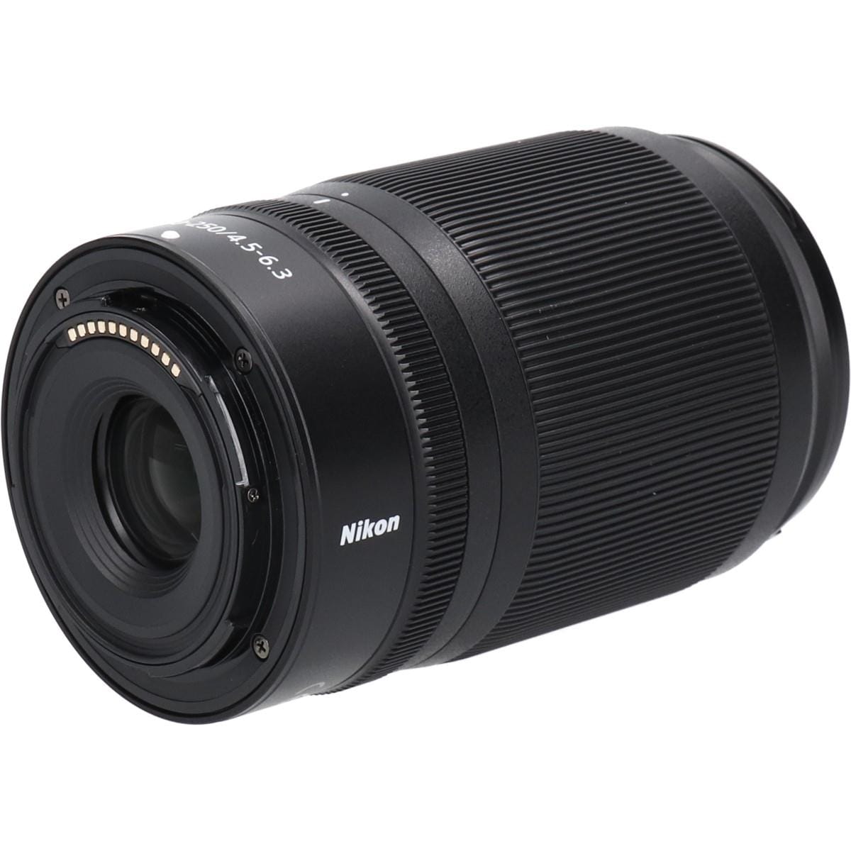 Ｚ　ＤＸ５０－２５０ｍｍ　Ｆ４．５－６．３ＶＲ