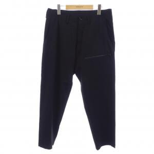 ヨウジヤマモトプールオム YOHJI YAMAMOTO POUR HOMME パンツ HV-P18-190 パンツ