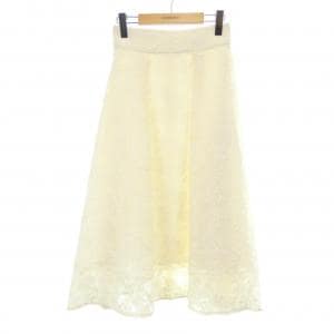 ルルウィルビー LOULOU WILLOUGHBY 212220 スカート