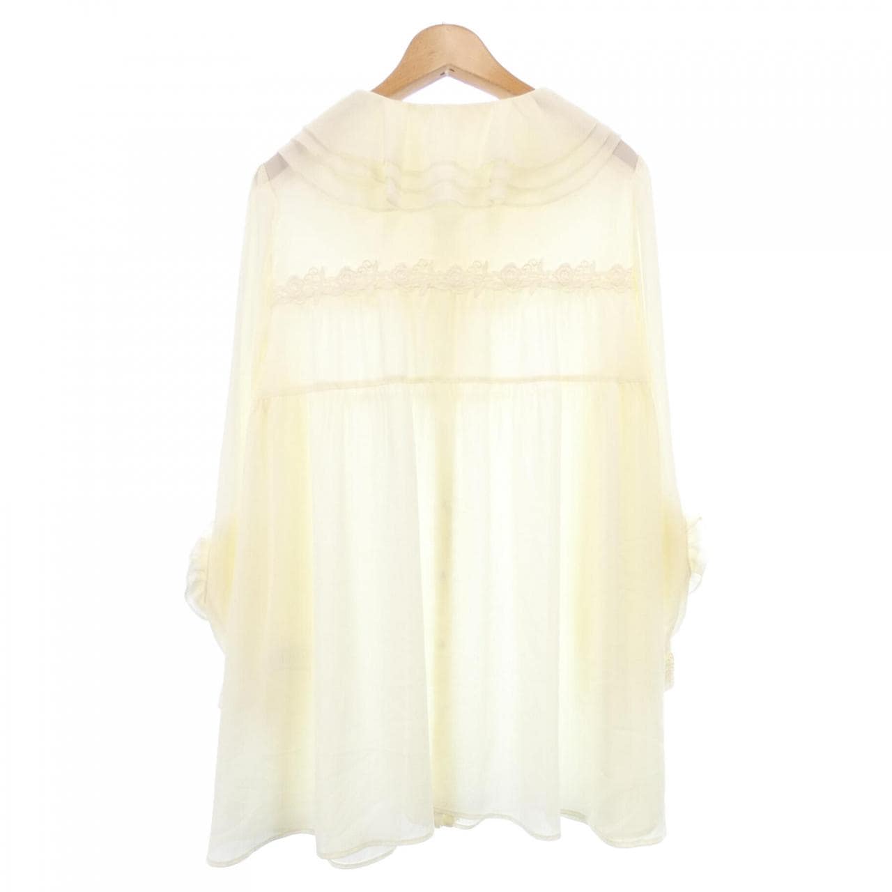 スーパービューティー SUPER BEAUTY チュニック