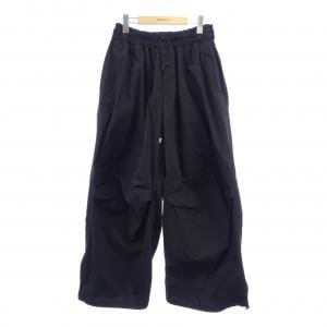 ヨウジヤマモト YOHJI YAMAMOTO FU-P52-008 パンツ