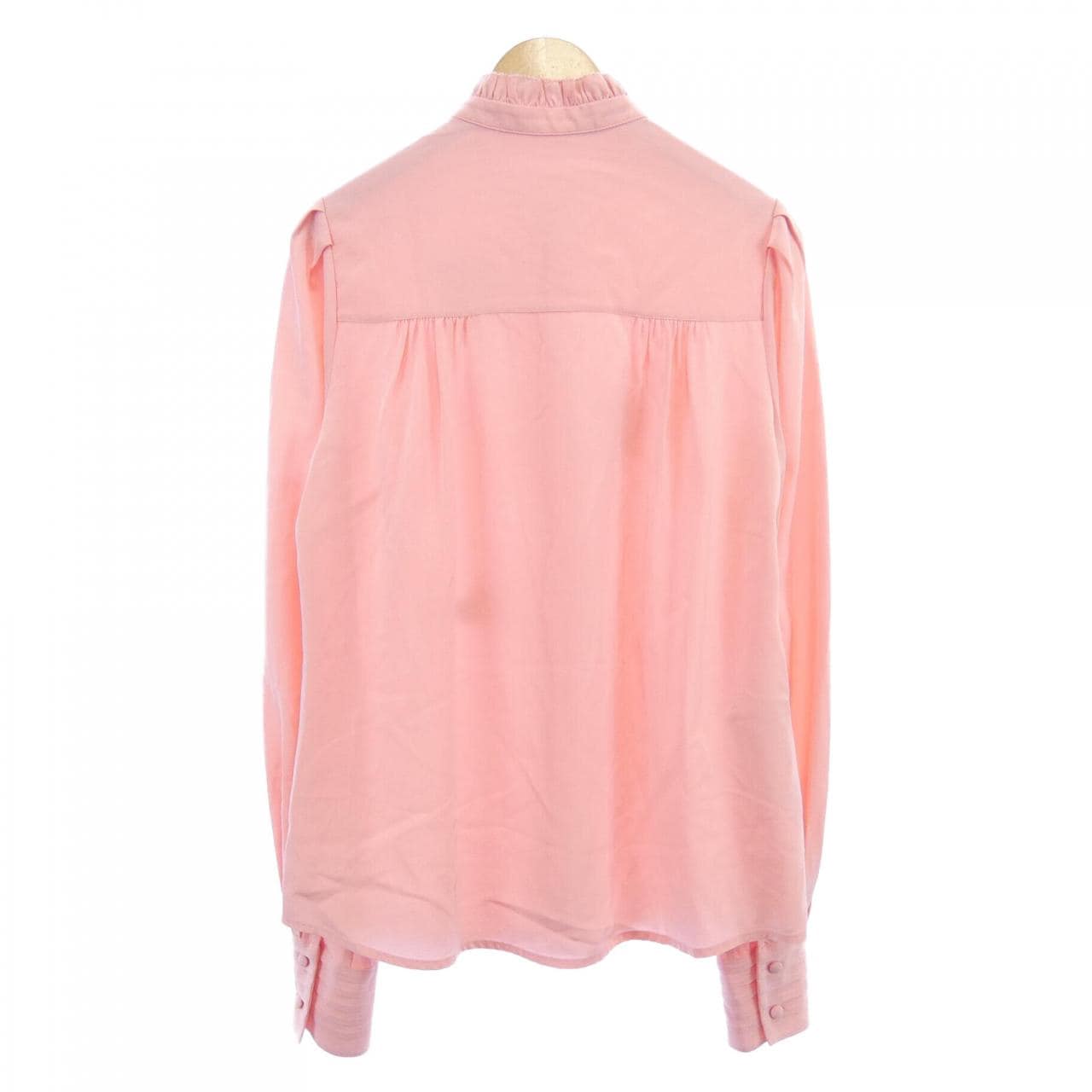 MCQ MCQ 567006 RNB01 Shirt