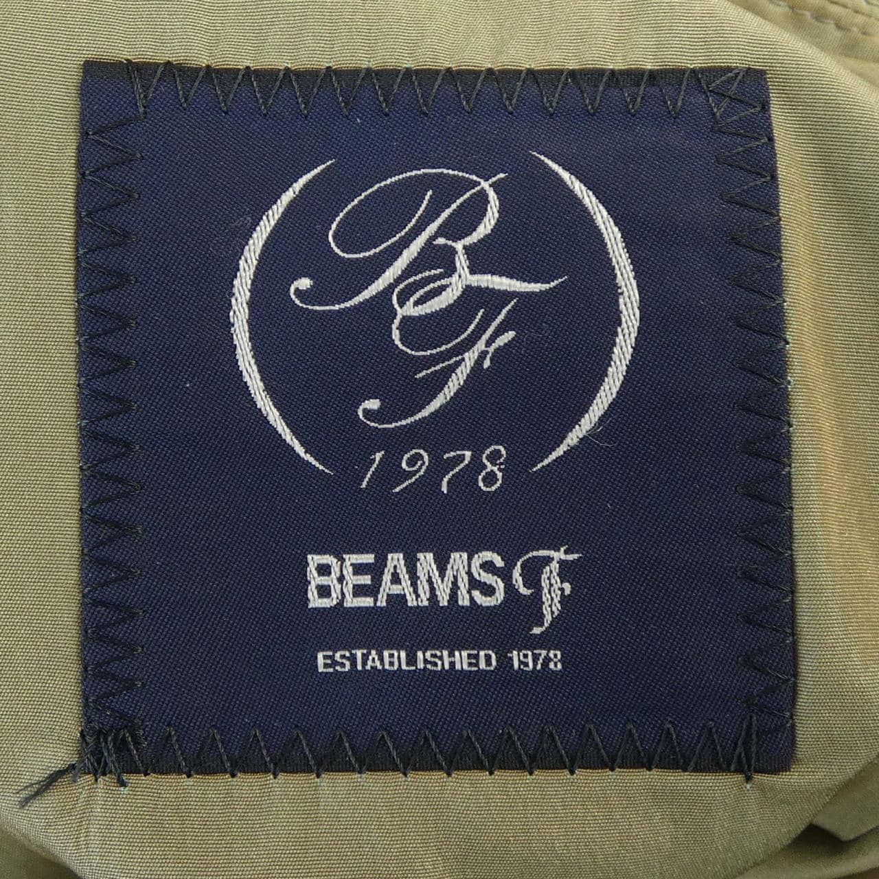 ビームスエフ BEAMS F コート