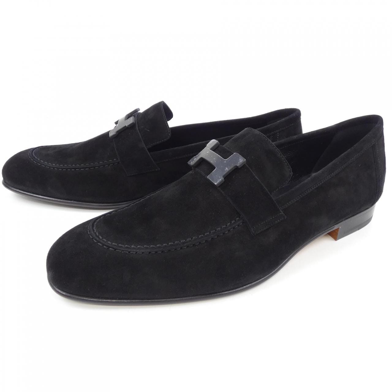 エルメス HERMES パリ 192437Z シューズ