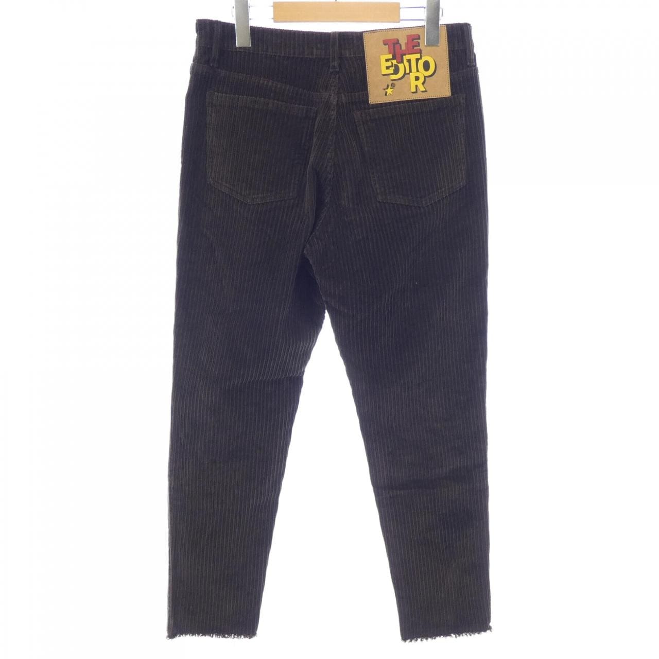 ジエディター THE EDITOR パンツ