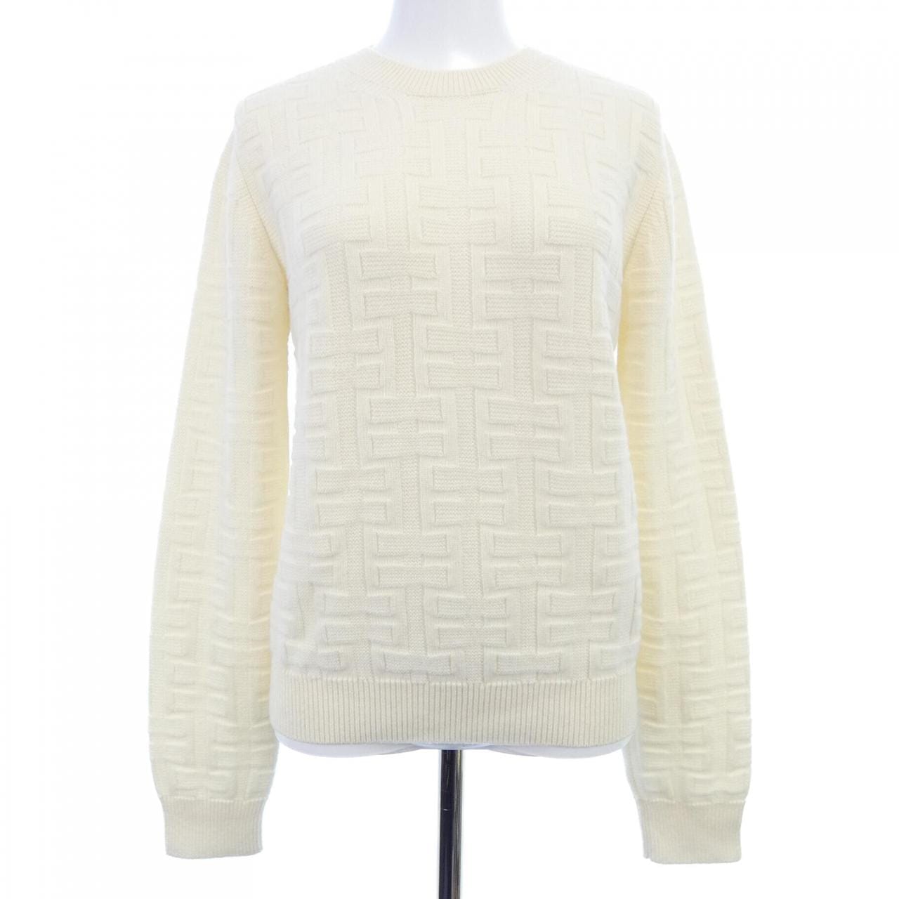 エルメス HERMES ラウンジウェアヴォヤージュ LOUNGEWEAR VOYAGE 2H2630DA ニット