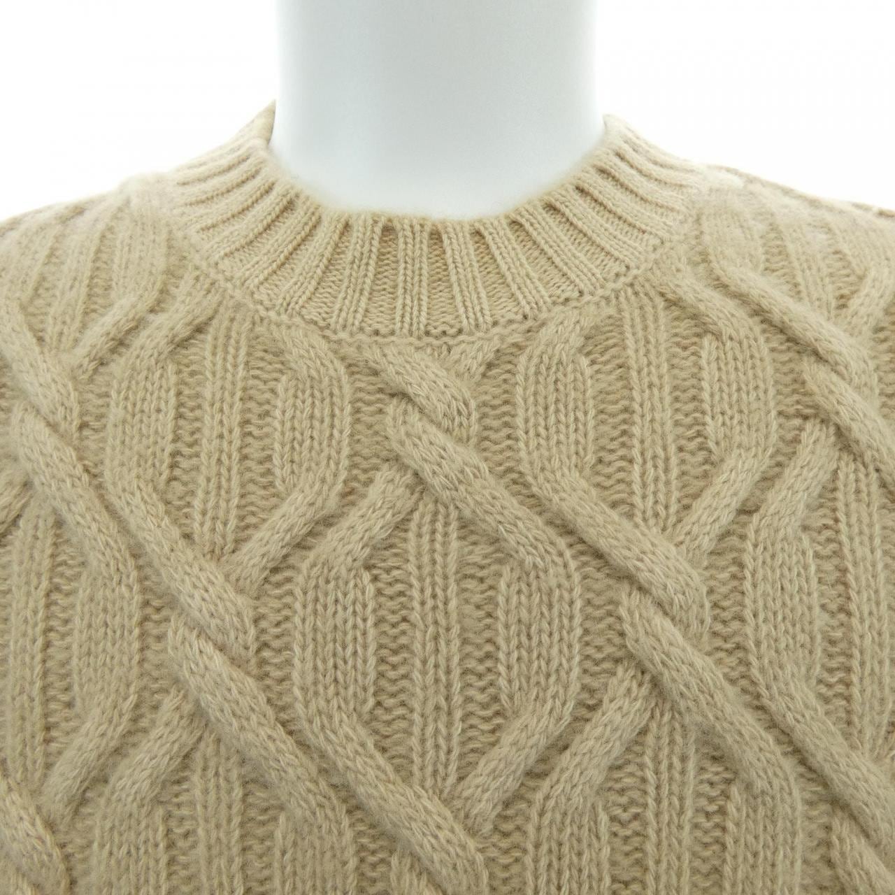 ピーティートリノ PT TORINO 4TTG020SEA ニット