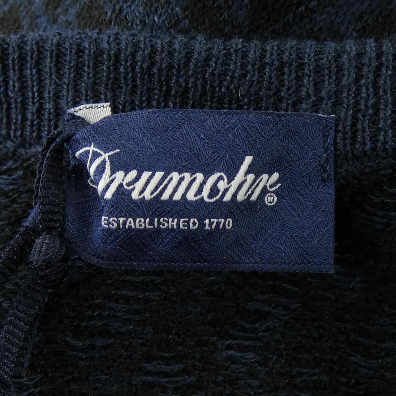 ドルモア Drumohr トップス