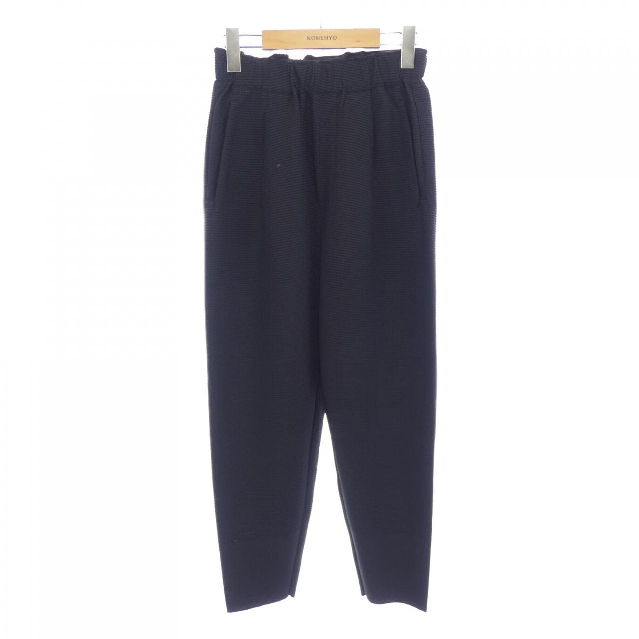 イッセイミヤケ ISSEY MIYAKE IM33KF299 パンツ